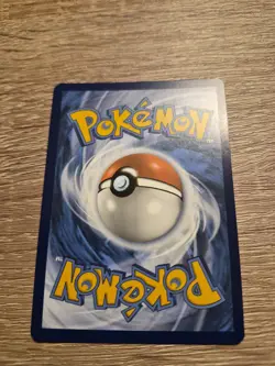 Pokemon Magneton Promo Holo 100 HP 159 SVP Scarlet & Violet Stamped Card - Image 4