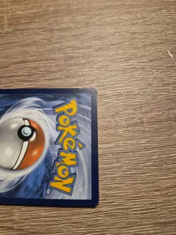 Pokemon Magneton Promo Holo 100 HP 159 SVP Scarlet & Violet Stamped Card - Image 5