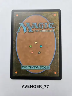 Magic The Gathering MTG #0289 Haliya, Guided by Light Edge of Eternities NM - Image 2