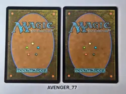 Magic The Gathering MTG #0289 Haliya, Guided by Light Edge of Eternities NM - Image 4