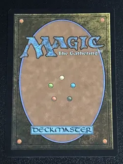 MTG Lorwyn Eclipsed Deepchannel Duelist Foil 0213 NM - Image 2