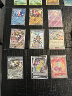 Selling my Small Pokemon Collection - Image 2