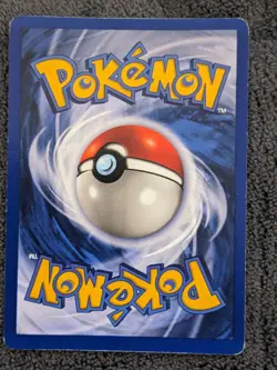 1999 PSA 6 EX-MT Pokemon Base Set Mewtwo Unlimited Holo Rare 10/102 WOTC - Image 4