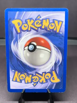 Pokemon TCG Dark Gyarados Team Rocket Prerelease 08/82 Holo Rare NM VTG WOTC - Image 2