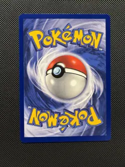 Pokemon TCG Nidorino 37/102 Base Set Uncommon Near Mint 1999 WoTC Unlimited - Image 5