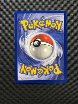 Pokemon TCG Rapidash 44/64 Jungle Set Uncommon Near Mint Unlimited 1999 WoTC - Image 5