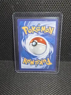 Flareon 3/64 Rare Jungle Holo 1st Edition Pokemon Holographic Some Edge Wear. - Image 3