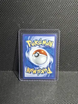 Flareon 3/64 Rare Jungle Holo 1st Edition Pokemon Holographic Some Edge Wear. - Image 4