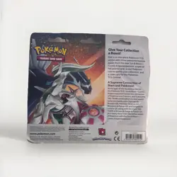 2019 POKEMON SUN & MOON COSMIC ECLIPSE 3 PACK W/ CELEBI New - Image 2