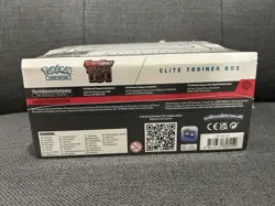 Pokemon TCG Scarlet & Violet 151 Elite Trainer Box ETB - Factory Sealed 🔥 - Image 4