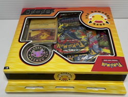 2026 Pokemon Day Collection - 30th Anniversary Promo Set Includes 3 Packs & Coin - Image 4