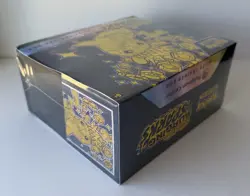 SEALED Surging Sparks Pokemon Center Elite Trainer Box ETB - Image 3