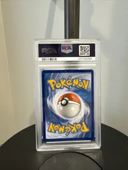 2019 Pokemon Sun & Moon Black Star Moltres & Zapdos & Articuno GX Promo PSA 9 - Image 2