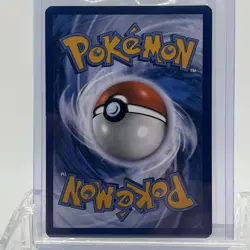 Pokemon TCG Obsidian Flames Gloom #198/197 Illustration Rare NM- - Image 2