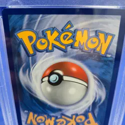 PSA 8 Charizard V SWSH260 Black Star Promo 2022 Ultra Premium Collection Pokemon - Image 5