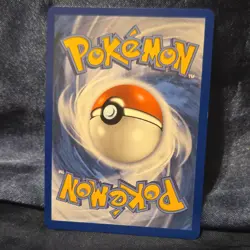 Pokemon Regirock ex Sv10 Destined Rivals 101/182 Double Rare Holo 230HP - Image 2