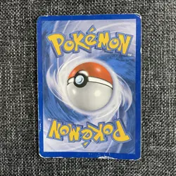 Cresselia Lv.X - 103/106 - Pokemon Great Encounters Ultra Rare HP Or Damaged - Image 2