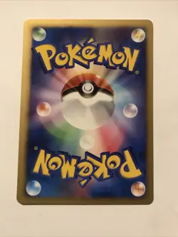 Mothim DPBP#477 Japanese,1st Edition Pokemon Dialga LV.X Deck - Image 2