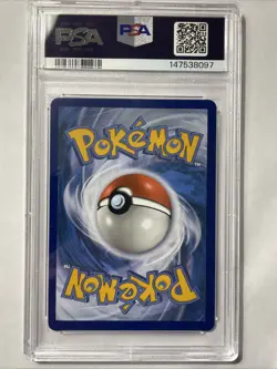 Pokemon Go TCG Slabs Lot Bundle Dragonite VSTAR 236 Radiant Blastoise 18 PSA 9&8 - Image 3