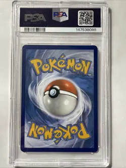 Pokemon Go TCG Slabs Lot Bundle Dragonite VSTAR 236 Radiant Blastoise 18 PSA 9&8 - Image 5
