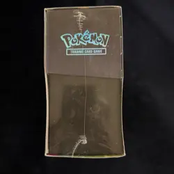 Pokemon Mega Evolution Phantasmal Flames Elite Trainer Box Mega Charizard Gengar - Image 3