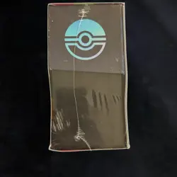 Pokemon Mega Evolution Phantasmal Flames Elite Trainer Box Mega Charizard Gengar - Image 4
