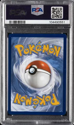 2021 POKEMON SWORD & SHIELD EVOLVING SKIES #192 FULL ART/DRAGONITE V PSA 10 - Image 2