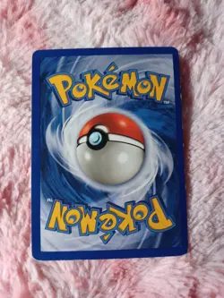 1999 Pokemon Porygon 039/102 Base Set Regular - Image 4