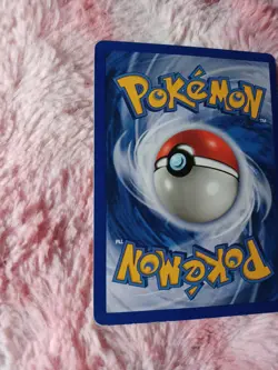 1999 Pokemon Porygon 039/102 Base Set Regular - Image 5
