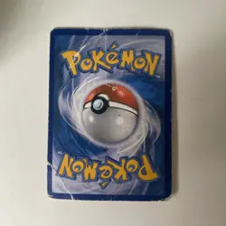 Mew EX Full Art RC24/RC25 Legendary Treasures Radiant Collection Pokemon Damaged - Image 4