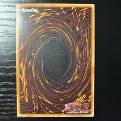 Yu-Gi-Oh! Swamp Mirrorer BP03-EN236 1st Edition Shatterfoil Rare LP - Image 2