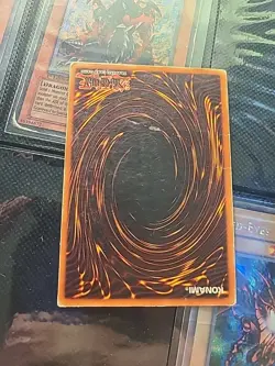 Yu-Gi-Oh! TCG Mirror Force Metal Raiders MRD-138 Unlimited Ultra Rare - Image 2