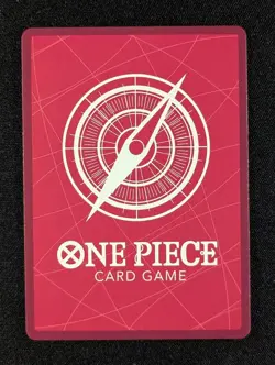 2022 One Piece MAGELLAN #OP02-071 Paramount War Leader Japanese - Image 2