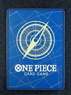 2023 One Piece KAIDO #OP05-118 Awakening of the New Era Secret Rare Japanese - Image 2