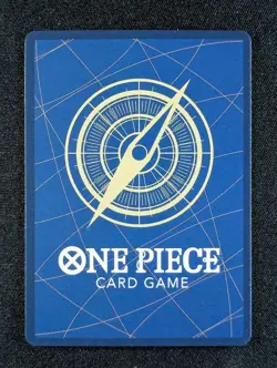 2024 One Piece SHIRAHOSHI #OP05-082 Premium Booster: The Best Alt Art Rare JPN - Image 2