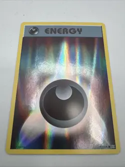Pokemon Evolutions 2016 Dark Energy TCG Card Holo 97/108 - Image 2