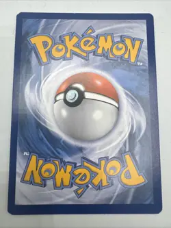 Pokemon Evolutions 2016 Dark Energy TCG Card Holo 97/108 - Image 4