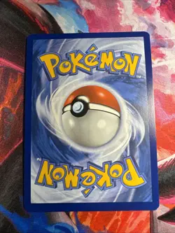 Magneton SVP 159 Black Star Promo Surging Sparks NM Pokemon Card - Image 2