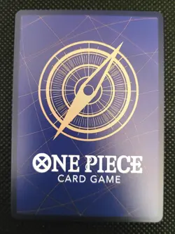 O-Nami (Illustration Box Vol.1) OP05-062 One Piece Promotion Cards Foil NM - Image 2