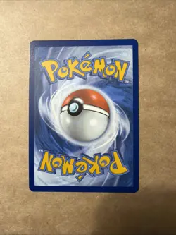 Castform Sunny Form 195/191 Illustration Rare Surging Sparks Pokemon Card NM - Image 2