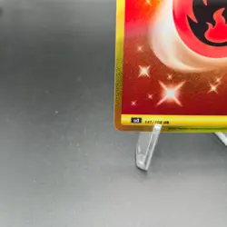 Fire Energy 141/108 Pokemon Card (Japanese) - sv3 UR - NM - Image 5