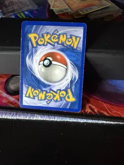 Raichu Stormfront 8/100 Holo Diamond & Pearl D&P 2008 - Pokemon Card - Image 2