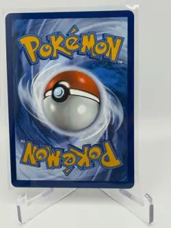 Team Rocket's Nidoking ex 119/182 Destined Rivals Mint Pokemon Card - Image 2