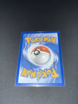 Pokemon TCG Charizard EX Scarlet & Violet Black Star Promo Card 074 NM - Image 4