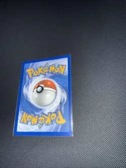 Pokemon TCG Charizard EX Scarlet & Violet Black Star Promo Card 074 NM - Image 5