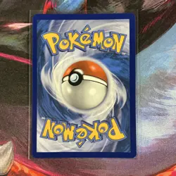 Pokemon Mewtwo SV: Scarlet & Violet Promo Holo Basic 130 HP 052 Psyslash Card - Image 2