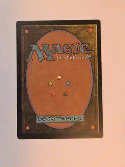 {1x} ~ Mirrorpool ~ NM MTG Magic EDH Mythic Rare Commander Masters **Startropic* - Image 2