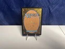 Sunbillow Verge (Borderless) Aetherdrift Foil - Image 2