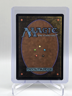 Splinter's Technique - MTG TMNT Rare TMT #0080 - Image 2