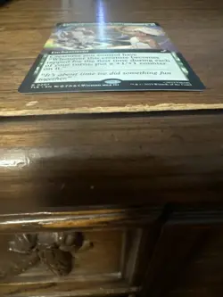 Tale of Katara and Toph - #207 Regular Extended Art - Avatar - Mtg - Image 5